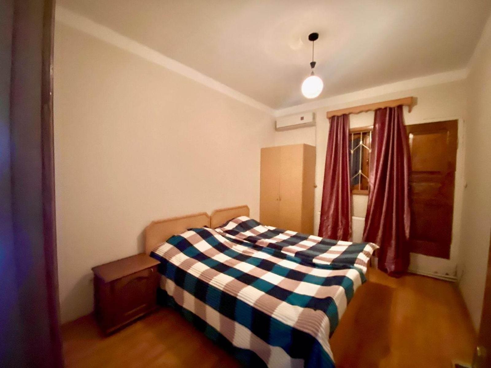 Appartement Nino And Ali à Batoumi Extérieur photo